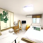 Gangnam Willow Stay