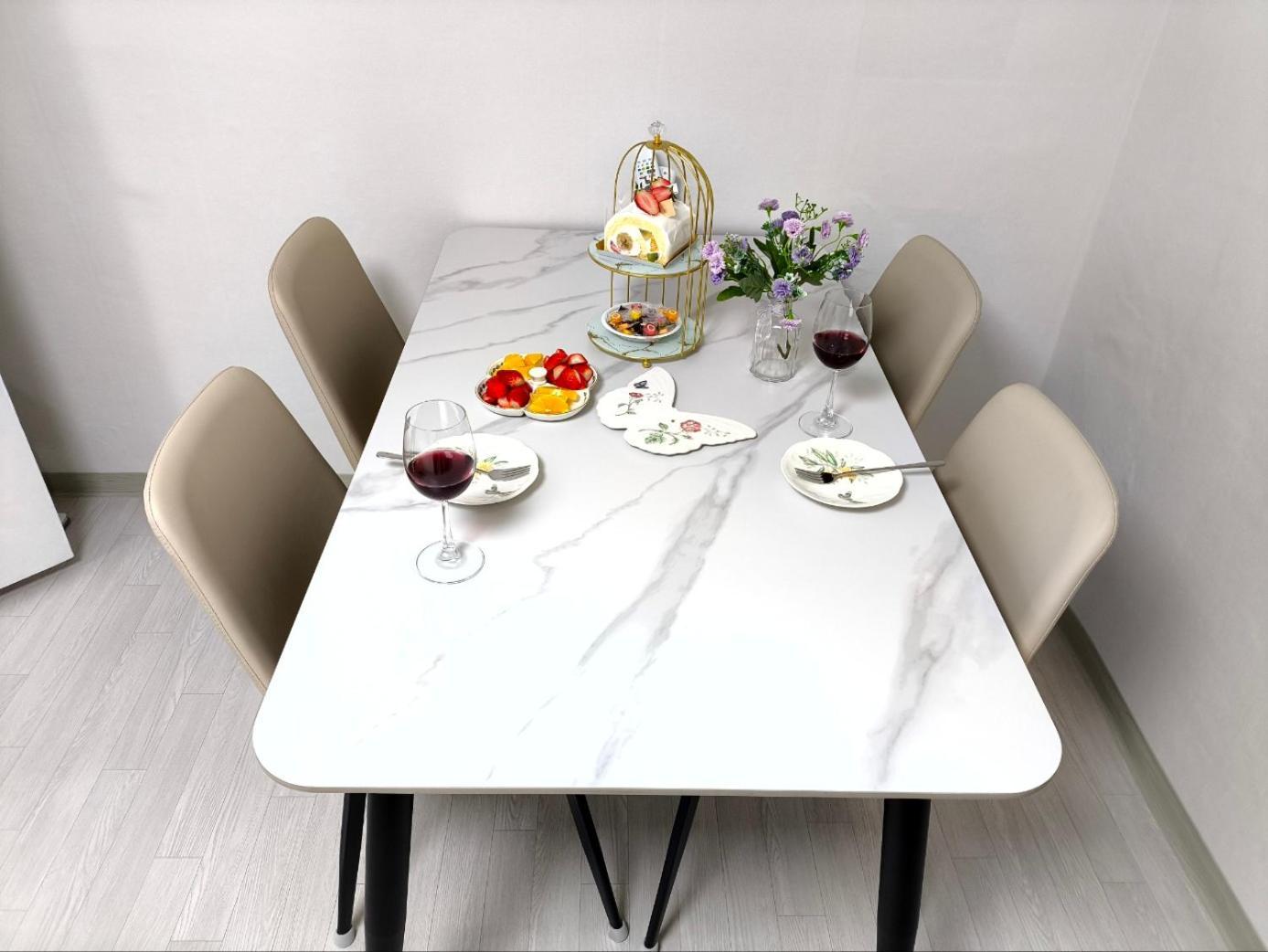 Willow Apartment Seoul