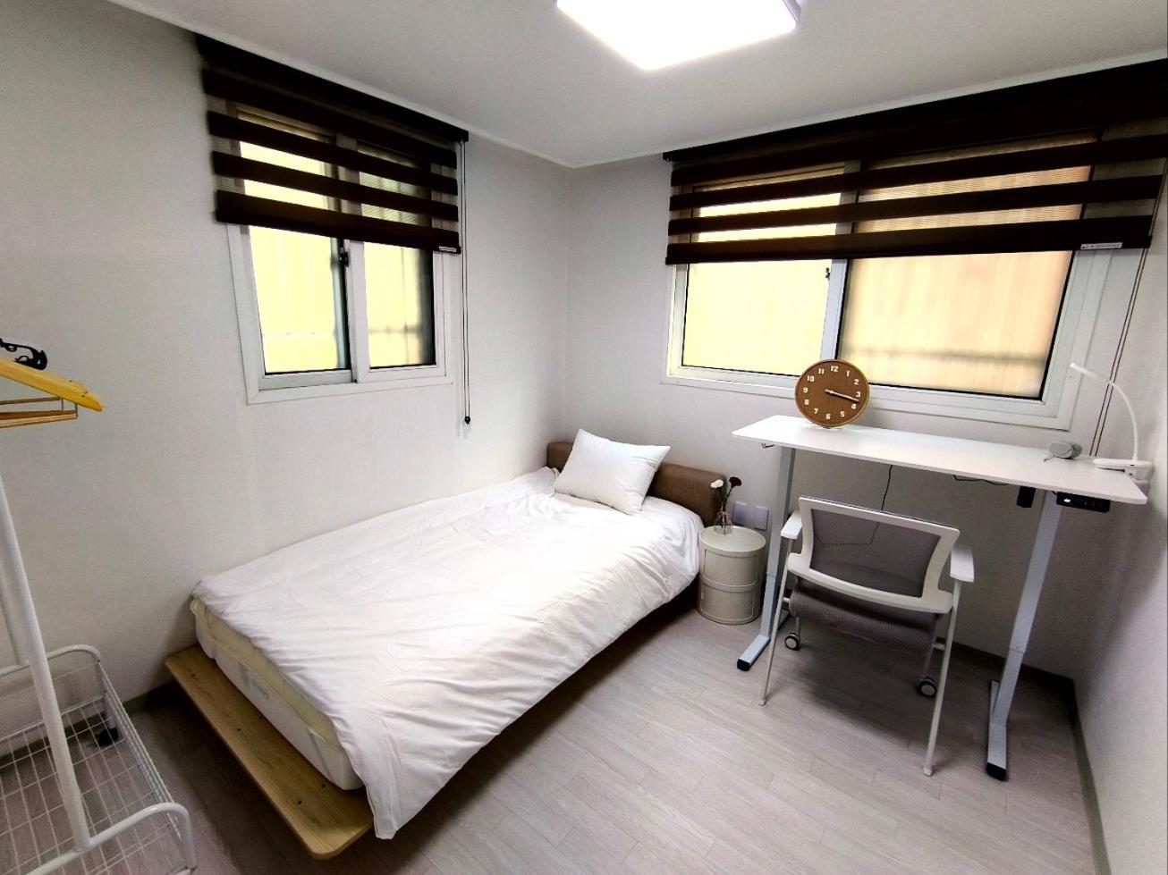 Apartment Willow Seoul